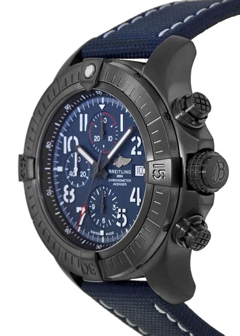 breitling v13375101c1x1|Super Avenger Chronograph 48 .